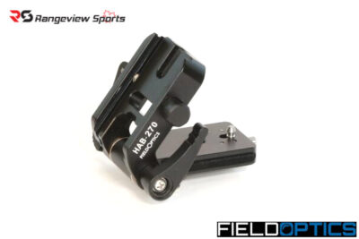 FIELD OPTIC High Angle Bracket – HAB-270 Rangeview sports CANADA