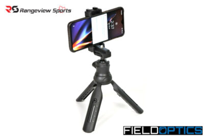 FIELD OPTIC Outdoor HD Mini Tripod Kit Rangeview sports CANADA