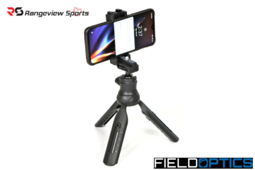Field Optic Outdoor Hd Mini Tripod Kit Rangeview Sports Canada