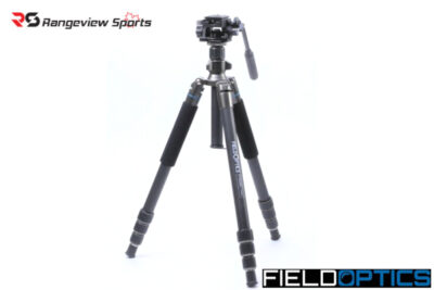 FIELD OPTICS ProMAX ULP Tripod System Ultra Light Weight Rangeview sports CANADA