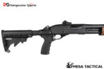 Mesa Tactical Gen II Telescoping Stock Adapter for Rem 870 (12-GA only) rangeview sports CANADA