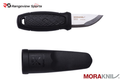 Morakniv Eldris Stainless Steel Knife rangeview sports CANADA