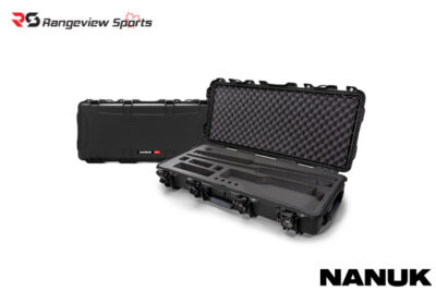 Nanuk 985 Takedown Shotgun Case rangeview sports CANADA