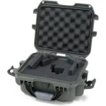 Nanuk 905 Gun Case - Olive