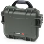 Nanuk 905 Gun Case - Olive - Image 2