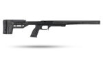 ORYX Chassis for Tikka T1X SA RH - Black