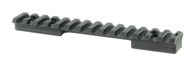 SPUHR Rem 700 SA Scope Base 0MIL