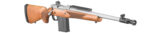Ruger Scout Rifle Walnut 308 Win 16.1" Barrel - Image 4