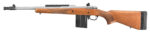 Ruger Scout Rifle Walnut 308 Win 16.1" Barrel - Image 2