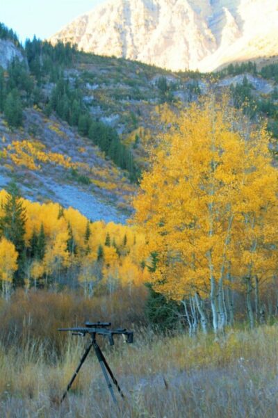 FIELD OPTIC Sequoia 32-ASFPL DomeTOP™ Tripod System - Field Optic - Rangeview Sports Canada