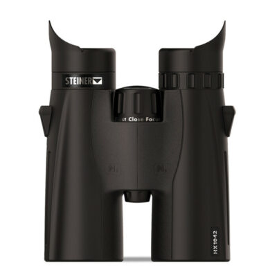 Steiner HX Binoculars, 10x42mm - Steiner - Rangeview Sports Canada