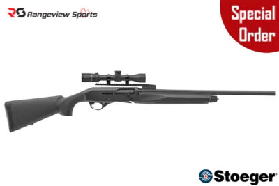 Stoeger M3000 Rifled Slug Shotgun rangeview sports CANADA