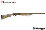 Stoeger M3000 Shotgun, Burnt Bronze Max-7 Rangeview sports CANADA