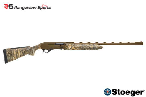 Stoeger M3000 Shotgun, Burnt Bronze Max-7 Rangeview Sports Canada