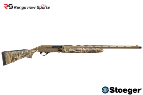 Stoeger M3500 Waterfowl Shotgun Rangeview sports CANADA Stoeger M3500 Waterfowl Shotgun Rangeview Sports Canada