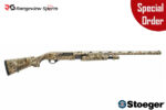 Stoeger P3500 Shotgun, Max-5 rangeview sports CANADA
