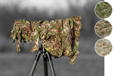 GHOSTHOOD Optic-Camo - - Rangeview Sports Canada