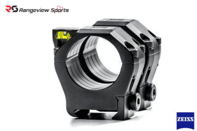 ZEISS Precision Scope Rings with Integral Anti-cant Bubble Level Rangeview sports CANADA