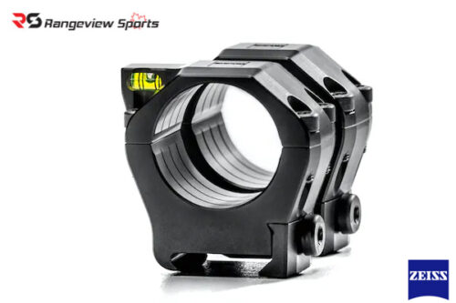 ZEISS Precision Scope Rings with Integral Anti-cant Bubble Level Rangeview sports CANADA Zeiss Precision Scope Rings With Integral Anti-Cant Bubble Level Rangeview Sports Canada