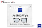 Zeiss Anti-Fog Lens Wipes – 1ct Rangeview sports CANADA