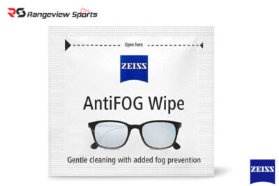 Zeiss Anti-Fog Lens Wipes – 1ct Rangeview sports CANADA