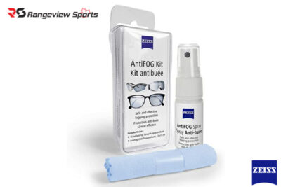 Zeiss Anti-Fog Spray Kit Rangeview sports CANADA