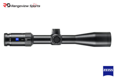 Zeiss Conquest V4 3-12x44mm Rifle Scope, SFP 30mm Tube Z-Plex Rangeview sports CANADA