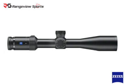 Zeiss Conquest V4 4-16x44mm Rifle Scope, SFP 30mm Tube Z-Plex Rangeview sports CANADA