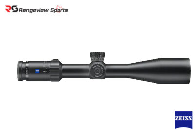 Zeiss Conquest V4 4-16x50mm Rifle Scope, SFP 30mm Tube Illuminated ZMOAi-T30 Rangeview sports CANADA
