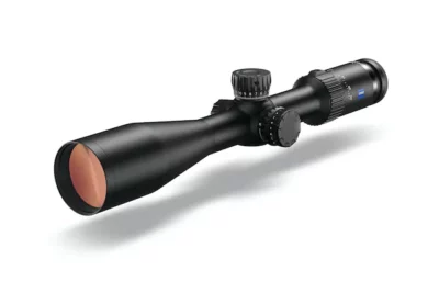 Zeiss Conquest V4 6-24x50mm Rifle Scope, SFP 30mm Tube Illuminated ZMOAi-1