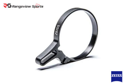 Zeiss Magnification Throw Lever for Conquest V4 Rifle Scope Rangeview sports CANADA