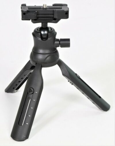 FIELD OPTIC Outdoor HD Mini Tripod Kit - Field Optic - Rangeview Sports Canada