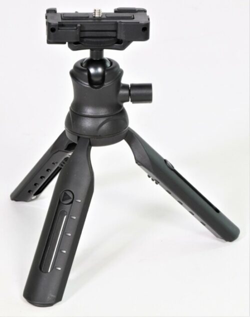Field Optic Outdoor Hd Mini Tripod Kit - Image 5