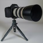 FIELD OPTIC Outdoor HD Mini Tripod Kit - Image 2