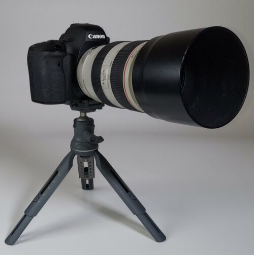 Field Optic Outdoor Hd Mini Tripod Kit - Image 2