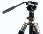 FIELD OPTICS ProMAX ULP Tripod System Ultra Light Weight - Image 3
