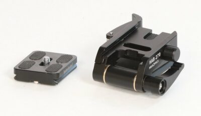 FIELD OPTIC High Angle Bracket - HAB-270 - Field Optic - Rangeview Sports Canada