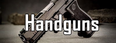 Shop Handguns - Rangeview Sports