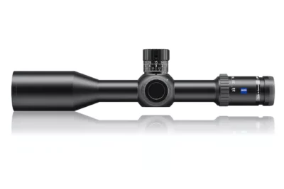 Zeiss LRP S5 5×25-56mm Scope, FFP 34mm tube Illuminated ZF-MOAi rangeview sports CANADA