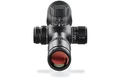 Zeiss LRP S5 5-25x56mm Rifle Scope, FFP 34mm Tube Illuminated ZF-MOAi - Zeiss - Rangeview Sports Canada