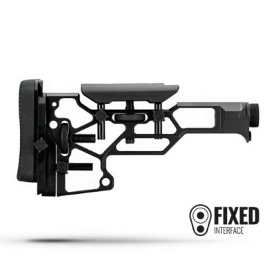 MDT SRS - Skeleton Rifle Fixed Stock - MDT - Rangeview Sports Canada