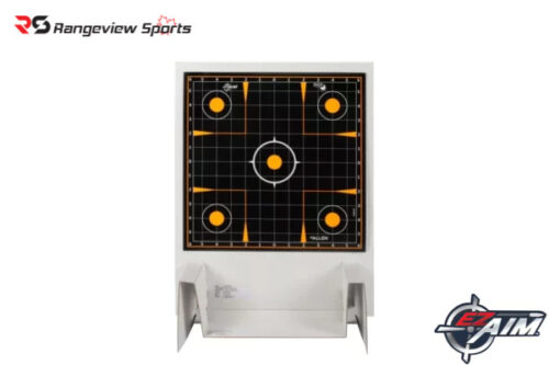 Allen Company Ez Aim 12″ Splash Adhesive Sight-In Kit Rangeview Sports Canada