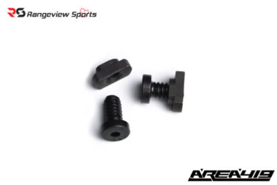 Area 419 M-Lok Nut & Screw Set Rangeview sports CANADA