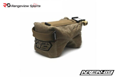 Area 419 Rail Changer Bag Rangeview sports CANADA