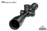 Arken Optics EPL4 6-24x50mm FFP MIL VPR Reticle with Zero Stop - 30mm Tube Rangeview sports CANADA-Recovered