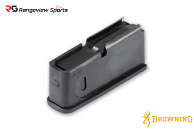 Browning AB3 30-06 Spfd Magazine – 4Rds Rangeview sports CANADA