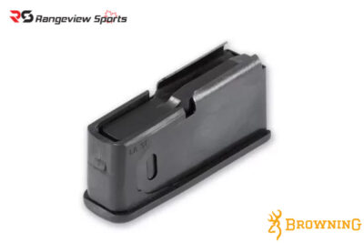 Browning AB3 300 Win Mag Magazine – 3Rds Rangeview sports CANADA