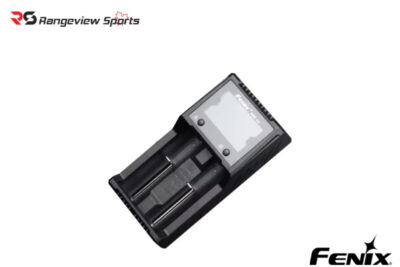 Fenix ARE-A2 Dual Channel Battery Charger Rangeview sports CANADA