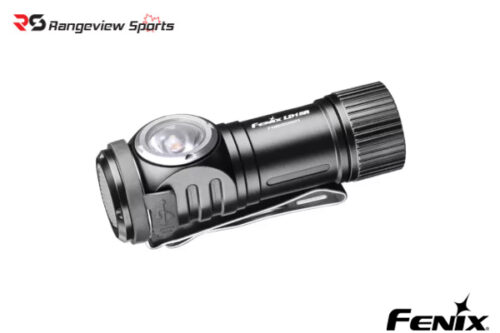 Fenix LD15R Rechargeable, Right Angle Flashlight – 500 Lumens Rangeview sports CANADA Fenix Ld15R Rechargeable, Right Angle Flashlight – 500 Lumens Rangeview Sports Canada