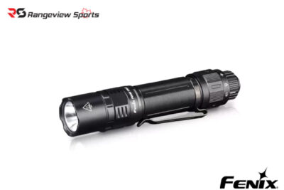 Fenix PD36 TAC Tactical Flashlight – 3000 Lumens Rangeview sports CANADA